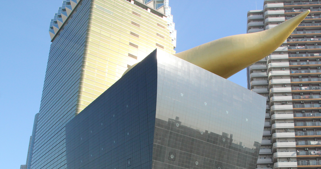 アサヒ・アートスクエア